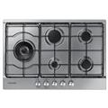 NA75M3130AS P.COTT. 5 GAS D.C. INOX   SAMSUNG