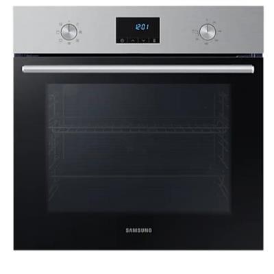 NV68A1110BS  FORNO MULT. INOX CLASSE A  SAMSUNG