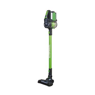 SCOPA ELETTRICA CORDLESS MYLIBERA SENZA FILO VERD.150W TERMOZETA