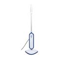 SCOPA ELETTRICA A VAPORE LA VAPORONA 1300 W   TERMOZETA