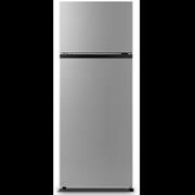 RT267D4ADF FRIGO F.S.143X55X55 DOPPIA PORTA SILVER A+ HISENSE