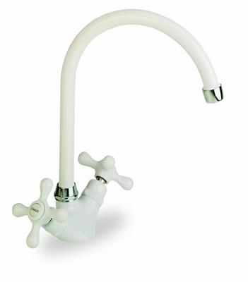 MONOCOM. 2 MANOPOLE CROMO   CROLLA