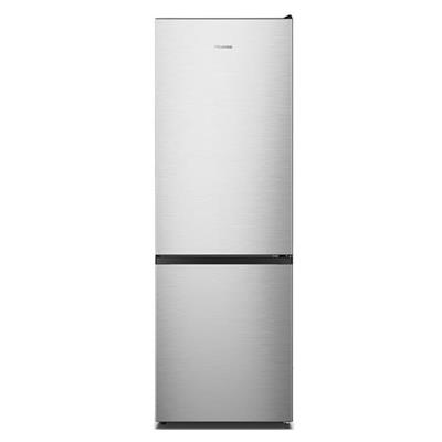 RB372N4AC2 FRIGO NOFROST F.S.178X60X60 COMBI.SILVER E HISENSE