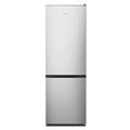RB372N4AC2 FRIGO NOFROST F.S.178X60X60 COMBI.SILVER E HISENSE