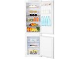 RB372N4AC2 FRIGO NOFROST F.S.178X60X60 COMBI.SILVER E HISENSE