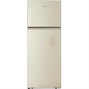 RT600N4DY2 FRIGO F.S.185X70X68 NOFR.DOPPIA P. A++ SABBIA HISENSE