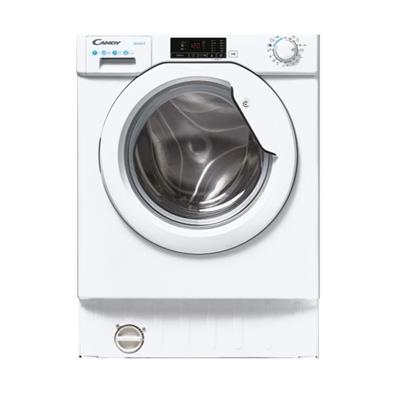 CBW27D1E-S LAVABIANCHERIA INC. KG.7 1200RPM  D CANDY