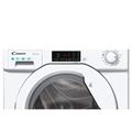 CBW27D1E-S LAVABIANCHERIA INC. KG.7 1200RPM  D CANDY