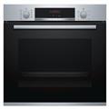 HBA574BR0 FORNO INOX  MULT.PIROLITICO CLASSE A BOSCH