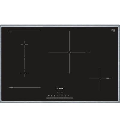 PVS831FB5E P.COTT. INC.4 ZONE INDUZ. NERO BOSCH