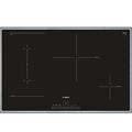 PVS831FB5E P.COTT. INC.4 ZONE INDUZ. NERO BOSCH