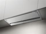 BOXIN NO DRIP IX/A/90 CAPPA INOX ASPIRANTE INCASSO ELICA