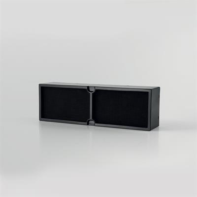 ACCESSORI FILTRO CERAMICA RIGEN.HP ANTI ODORI NIKOLATESLA ELICA