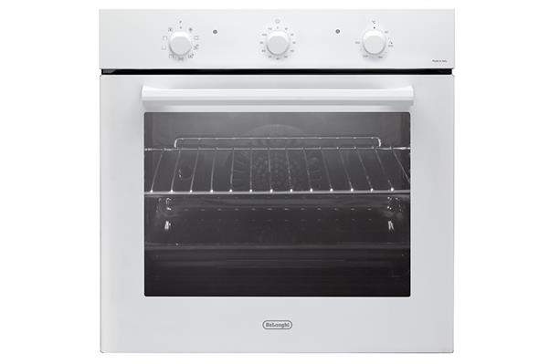 FM6BL FORNO  MULTIF. ELET. B.CO A FAMILY DE LONGHI