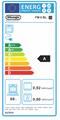 FM6BL FORNO  MULTIF. ELET. B.CO A FAMILY DE LONGHI