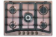 ROF57PRO PIANO COTTURA RAME SERIE COUNTRY DE LONGHI