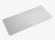 DIAMOND874 PIANO COTTURA INDUZIONE 4 ZONE BIANCO 87X38X5 ELICA