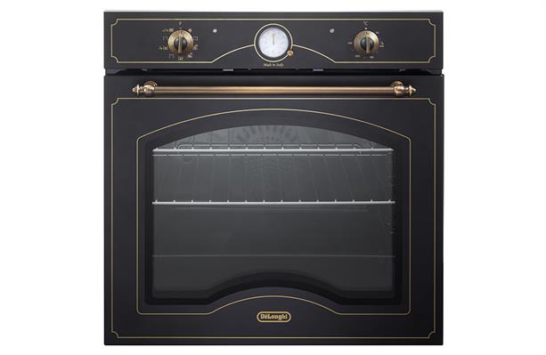 CM9LAN FORNO  MULTIF.9 ELET. ANTR. A COUNTRY DE LONGHI