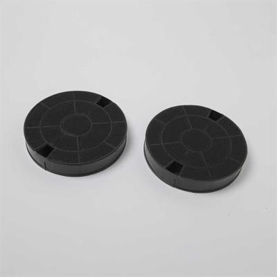 ACCESSORI FILTRO CARBONE MOD.29 CONF.2PZ ELICA