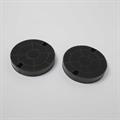 ACCESSORI FILTRO CARBONE MOD.29 CONF.2PZ ELICA