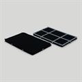 ACCESSORI KIT FILTRO CARBONE LONG LIFE RIGENERABILE ELICA