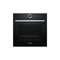 HBG633NB1  FORNO INC. MULTF. ELET. NERO SERIE 8 A+ BOSCH
