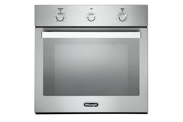 DLM8LX FORNO  MULTIF. ELET. INOX A DESIGN DE LONGHI