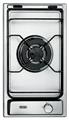 I13D P.COTT.  1 GAS TC INOX  DOMINO DE LONGHI
