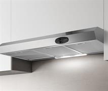 KREA LX IX F/90 CAPPA  INOX SOTTOPENSILE ELICA