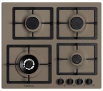 FLAT60 P.COTT.60  4 GAS INC. TARTUFO 72 PLADOS