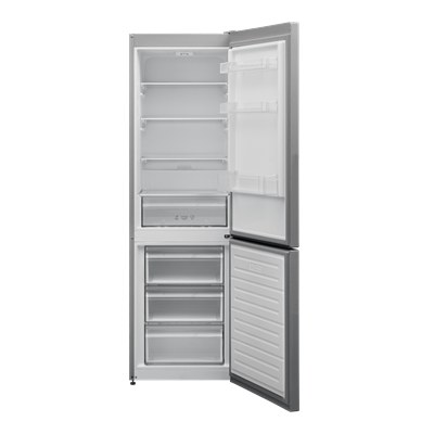 SVCB320S FRIGO COMBI LFROST F.S.186X60X57 SILVER F SCHAUB LORENZ