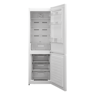 SVCBN340 FRIGO COMBI NOFROST F.S.186X60X60 B.CO F SCHAUB LORENZ