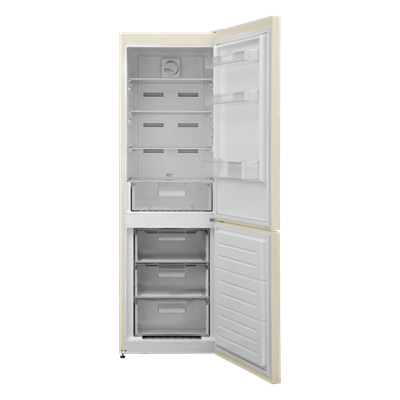 SVCBN340B FRIGO COMBI NFROST F.S.186X60X60 BEIGE F SCHAUB LORENZ