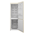 SVCBN340B FRIGO COMBI NFROST F.S.186X60X60 BEIGE F SCHAUB LORENZ