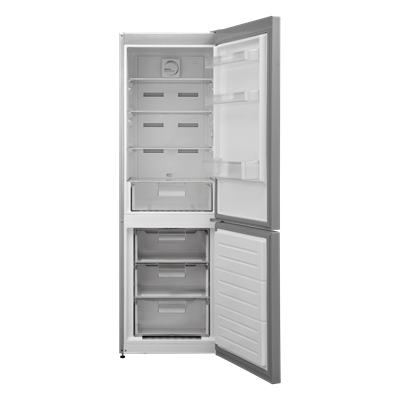 SVCBN340S FRIGO COMBINFROST F.S.186X60X60 SILVER F SCHAUB LORENZ
