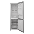 SVCBN340S FRIGO COMBINFROST F.S.186X60X60 SILVER F SCHAUB LORENZ
