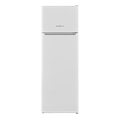 SVDP280 FRIGO DOPPIA PORTA F.S.161X54X57  B.CO F SCHAUB LORENZ