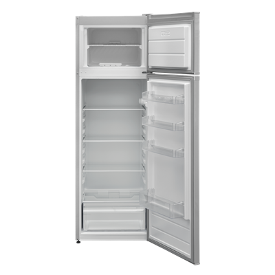 SVDP280S FRIGO DOPPIA PORTA F.S.161X54X57 SILVER F SCHAUB LORENZ