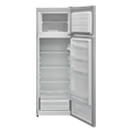 SVDP280S FRIGO DOPPIA PORTA F.S.161X54X57 SILVER F SCHAUB LORENZ