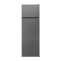 SVDP280S FRIGO DOPPIA PORTA F.S.161X54X57 SILVER F SCHAUB LORENZ