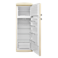 SVDP325BE FRIGO D.POR VENTIL.F.S.180X60X63 BEIGE F SCHAUB LORENZ