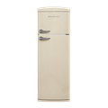 SVDP325BE FRIGO D.POR VENTIL.F.S.180X60X63 BEIGE F SCHAUB LORENZ