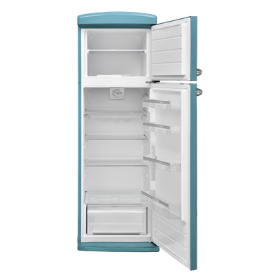 SVDP325LB FRIGO D.POR VENTIL.F.S.180X60X63 AZZUR F SCHAUB LORENZ