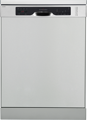 SVDW159DX LAVAS. L.I. 85X60X60 15 COPERTI INOX D  SCHAUB LORENZ