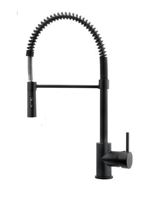 MONOCOM. TOTAL BLACK  CROLLA