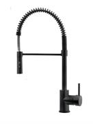 MONOCOM. TOTAL BLACK  CROLLA