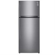 GTB574PZHZD FRIGO F.S180x70x73 DOPPIA PORTA SILVER NFROST A++LG