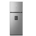 RT600N4WC2 FRIGO F.S.185X70X68 NOFR.DOPPIA P. A++ SILVER HISENSE
