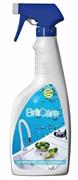 SGRASSATORE DETERGENTE A BASE D'ACQUA 500ML. PER LAVELLI PLADOS