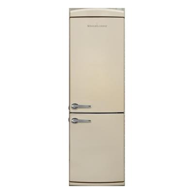 SVCBN380BE FRIGO COMBI NOFROST F.S.190X60 BEIGE E SCHAUB LORENZ